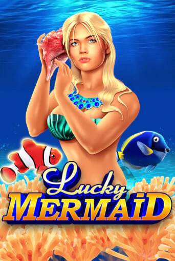 Lucky Mermaid демо игра казино без регистрации | PokerDom