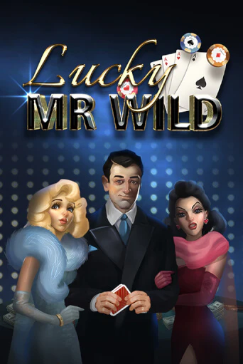 Lucky Mr Wild демо игра казино без регистрации | PokerDom