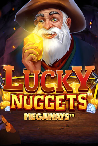 Lucky Nuggets Megaways демо игра казино без регистрации | PokerDom