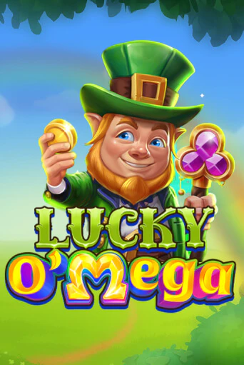 Lucky O’Mega демо игра казино без регистрации | PokerDom