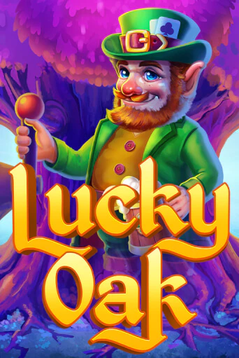 Lucky Oak демо игра казино без регистрации | PokerDom