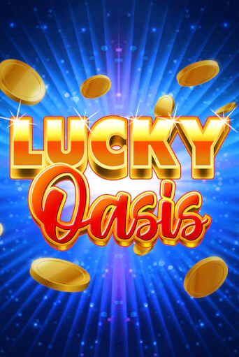 Lucky Oasis демо игра казино без регистрации | PokerDom