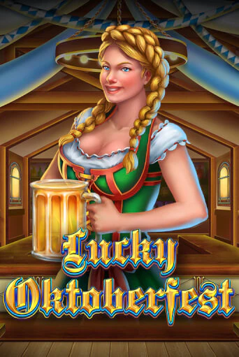 Lucky Oktoberfest демо игра казино без регистрации | PokerDom