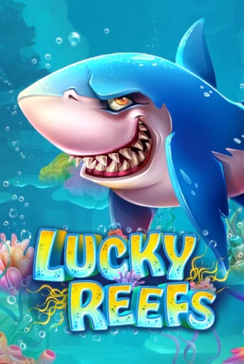 Lucky Reefs демо игра казино без регистрации | PokerDom