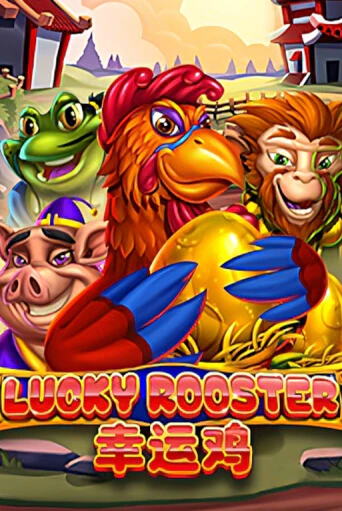 Lucky rooster демо игра казино без регистрации | PokerDom