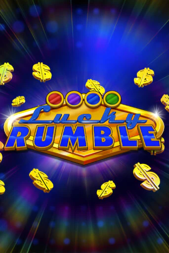 Lucky Rumble демо игра казино без регистрации | PokerDom