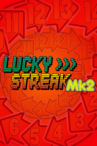 Lucky Streak Mk2 демо игра казино без регистрации | PokerDom