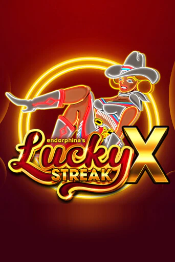 Lucky Streak X демо игра казино без регистрации | PokerDom