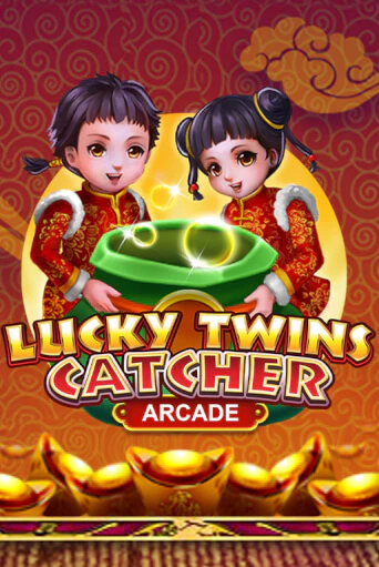 Lucky Twins Catcher демо игра казино без регистрации | PokerDom