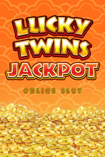 Lucky Twins Jackpot демо игра казино без регистрации | PokerDom