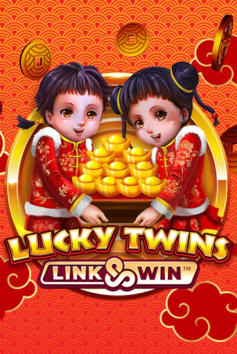 Lucky Twins Link & Win™ демо игра казино без регистрации | PokerDom