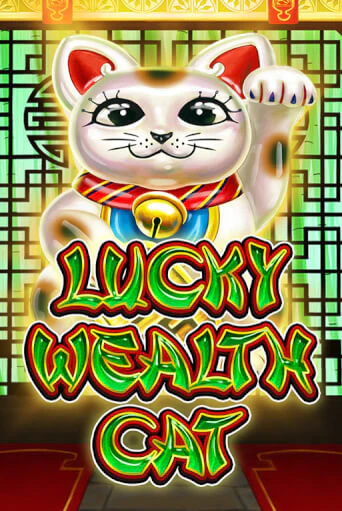 Lucky Wealth Cat демо игра казино без регистрации | PokerDom