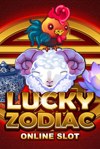 Lucky Zodiac демо игра казино без регистрации | PokerDom