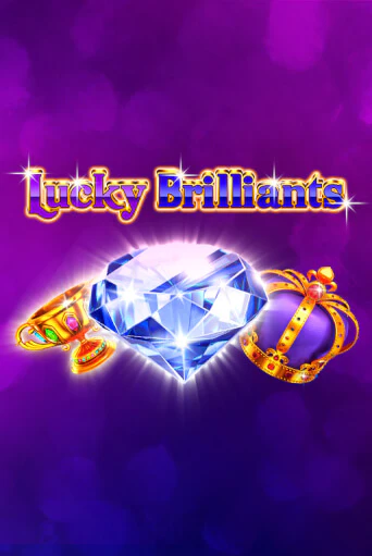 Lucky Brilliants демо игра казино без регистрации | PokerDom