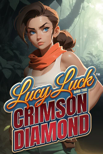 Lucy Luck and the Crimson Diamond демо игра казино без регистрации | PokerDom