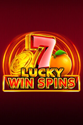 Lucky Win Spins демо игра казино без регистрации | PokerDom