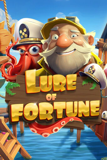 Lure of Fortune демо игра казино без регистрации | PokerDom