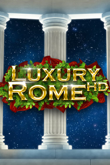 Luxury Rome демо игра казино без регистрации | PokerDom