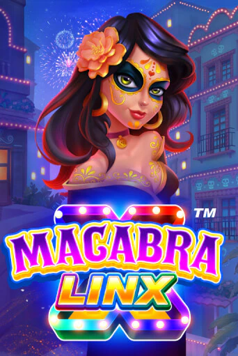 Macabra Linx демо игра казино без регистрации | PokerDom