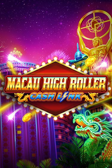 Macau High Roller демо игра казино без регистрации | PokerDom