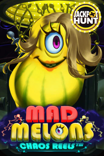 Mad Melons: Chaos Reels демо игра казино без регистрации | PokerDom