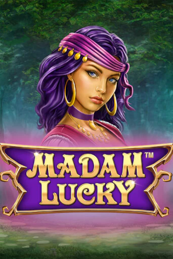 Madam Lucky демо игра казино без регистрации | PokerDom