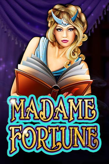 Madame Fortune демо игра казино без регистрации | PokerDom