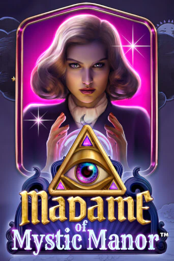 Madame of Mystic Manor демо игра казино без регистрации | PokerDom