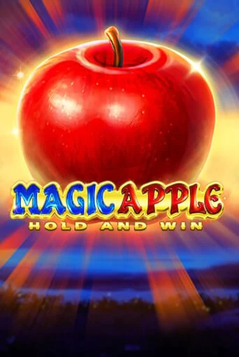 Magic Apple: Hold and Win демо игра казино без регистрации | PokerDom