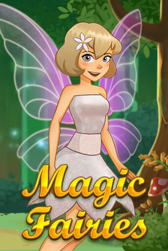 Magic Fairies демо игра казино без регистрации | PokerDom