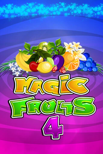 Magic Fruits 4 демо игра казино без регистрации | PokerDom