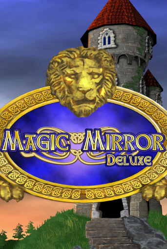 Magic Mirror Deluxe демо игра казино без регистрации | PokerDom