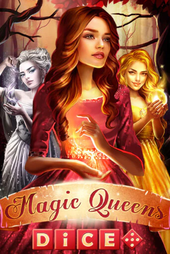 Magic Queens Dice демо игра казино без регистрации | PokerDom