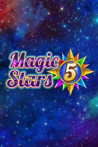 Magic Stars 5 демо игра казино без регистрации | PokerDom