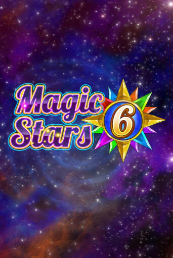 Magic Stars 6 демо игра казино без регистрации | PokerDom