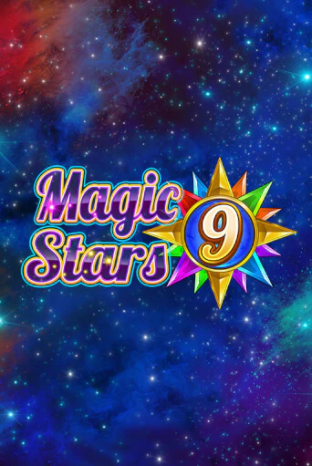 Magic Stars 9 демо игра казино без регистрации | PokerDom