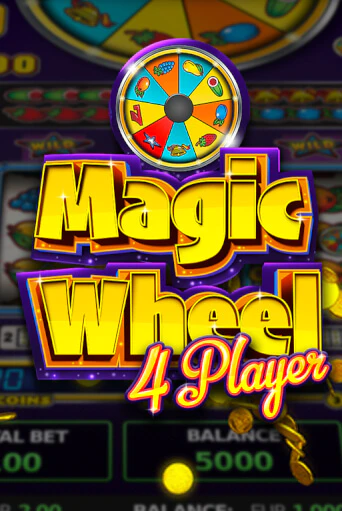 Magic Wheel демо игра казино без регистрации | PokerDom