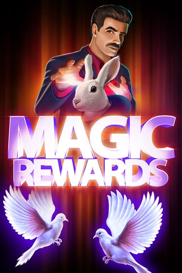 Magic Rewards демо игра казино без регистрации | PokerDom