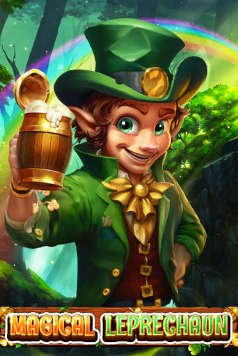 Magical Leprechaun демо игра казино без регистрации | PokerDom