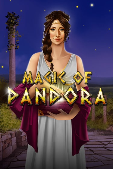 Magic of Pandora демо игра казино без регистрации | PokerDom