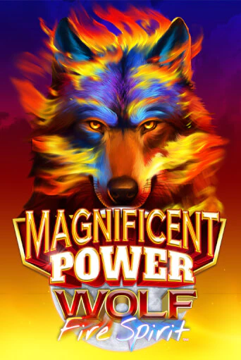 Magnificent Power Wolf Fire Spirit ™ демо игра казино без регистрации | PokerDom