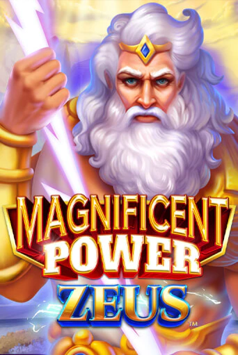 Magnificent Power Zeus демо игра казино без регистрации | PokerDom