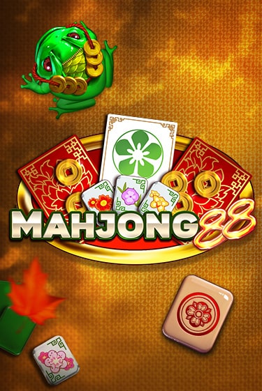 Mahjong 88 демо игра казино без регистрации | PokerDom