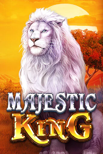 Majestic King демо игра казино без регистрации | PokerDom