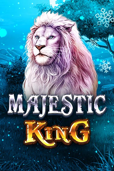 Majestic King - Christmas Edition демо игра казино без регистрации | PokerDom