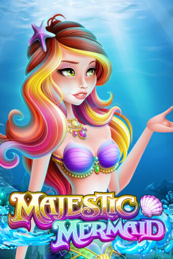 Majestic Mermaid демо игра казино без регистрации | PokerDom