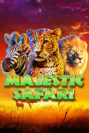 Majestic Safari демо игра казино без регистрации | PokerDom