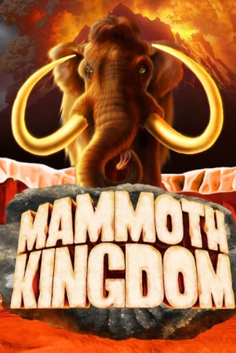 Mammoth Kingdom демо игра казино без регистрации | PokerDom