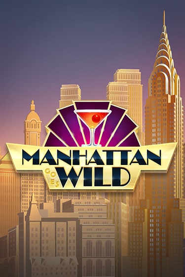 Manhattan Goes Wild демо игра казино без регистрации | PokerDom