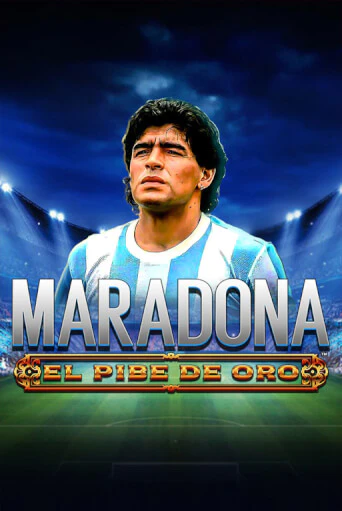 Maradona El Pibe De Oro демо игра казино без регистрации | PokerDom